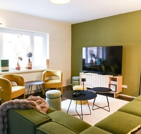 Lui Holiday home