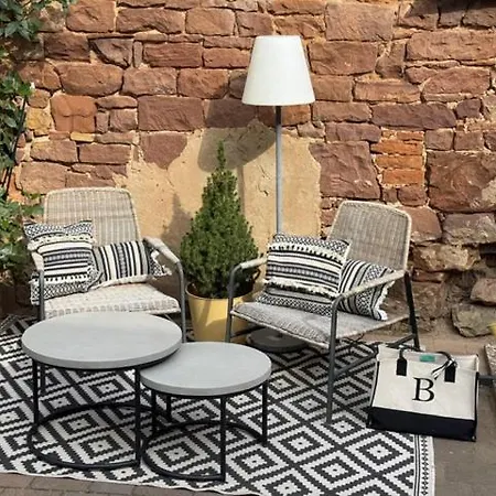 Nyaraló Lui Grünstadt