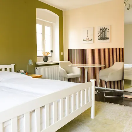 Holiday home Lui Grunstadt
