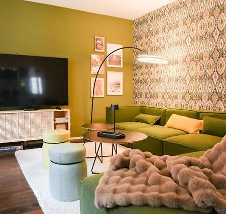 Holiday home Lui *