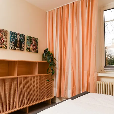 Lui Holiday home Grunstadt