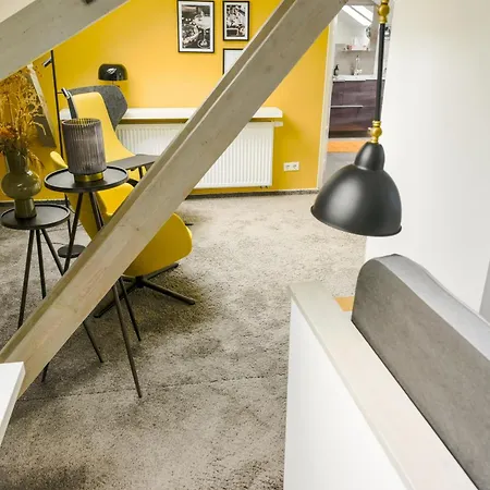 Nyaraló Lui Grünstadt