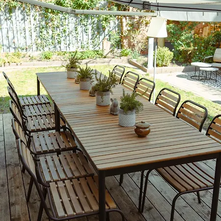 Nyaraló Lui Grünstadt