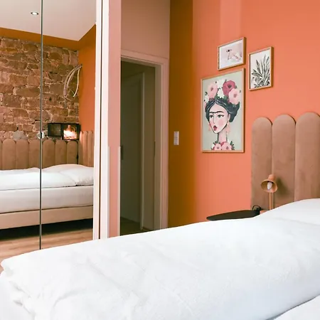 Lui Holiday home