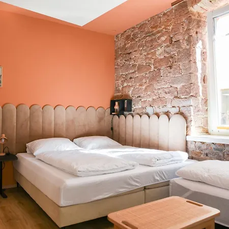 Lui Holiday home *