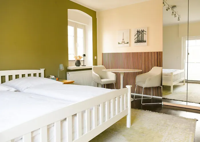 Ferienhaus Lui Grünstadt