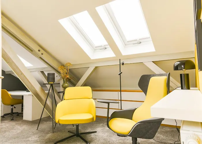 Ferienhaus Lui Grünstadt