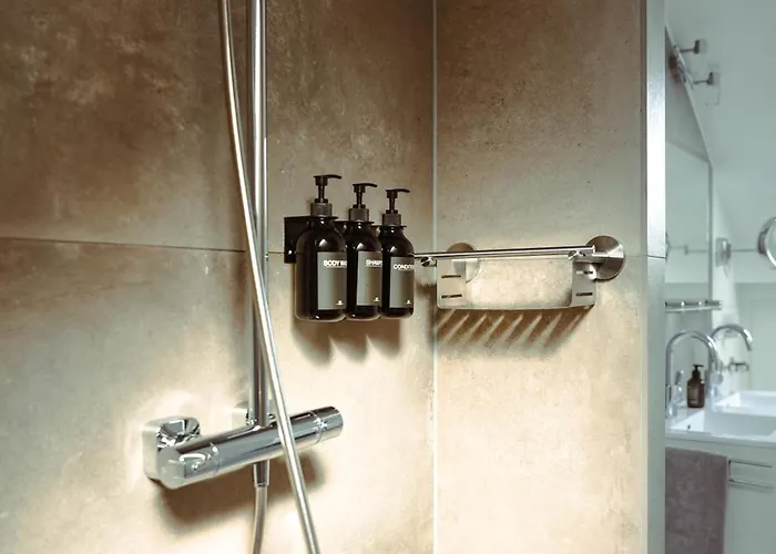 Lui Ferienhaus Grünstadt