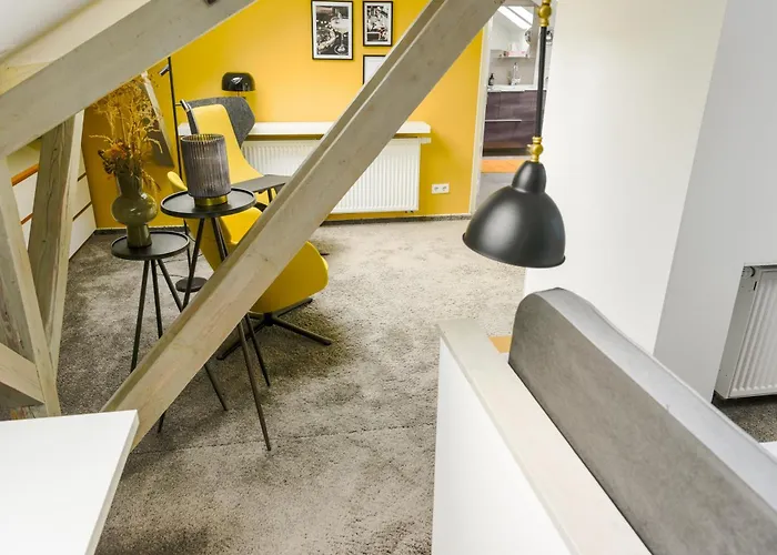 Ferienhaus Lui Grünstadt