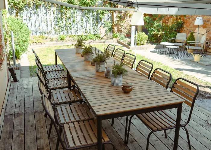 Ferienhaus Lui Grünstadt