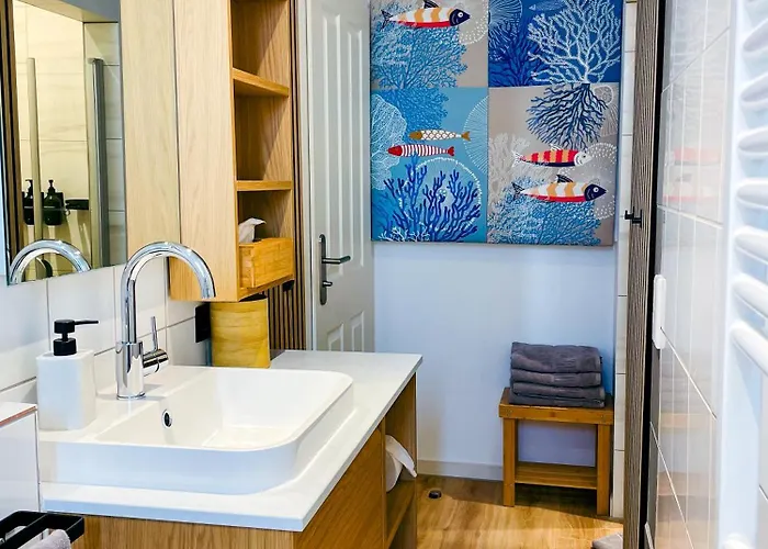 Ferienhaus Lui Grünstadt