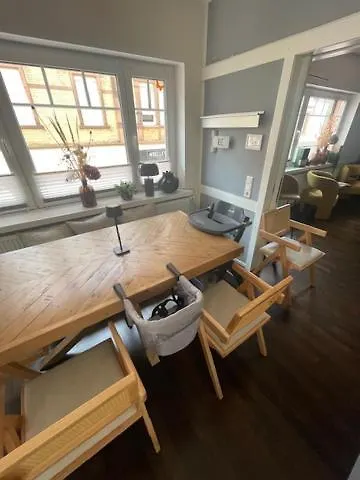 Lui Ferienhaus Grünstadt